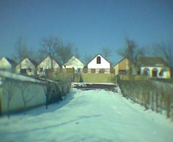 Rittinger-ház - Nagynyárád
