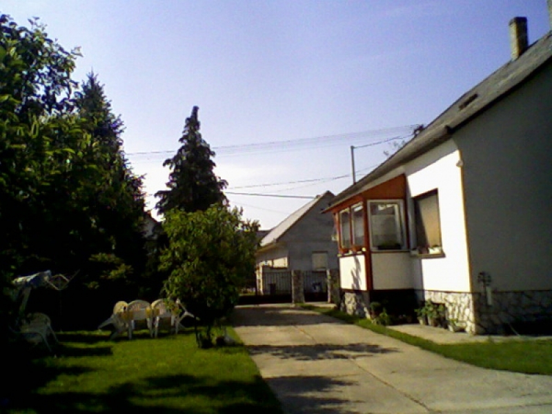 Rittinger-ház - Nagynyárád
