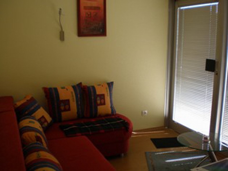Apartman Balatonföldváron - Balatonföldvár