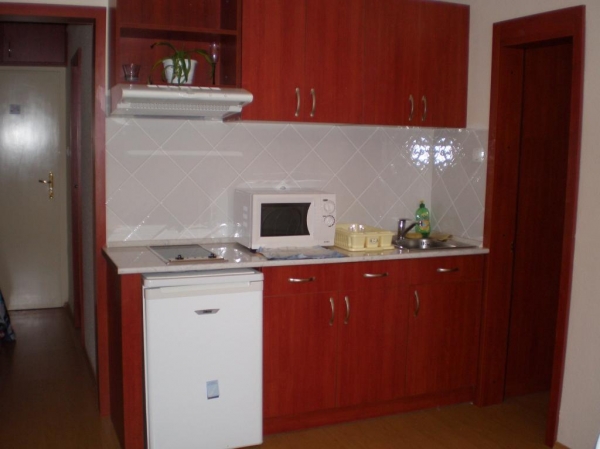 Apartman Balatonföldváron - Balatonföldvár