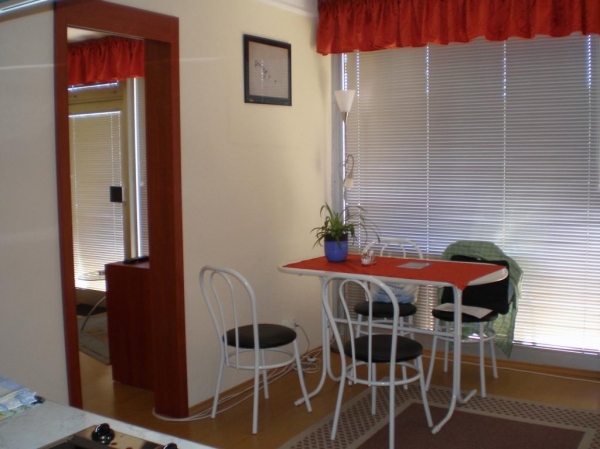 Apartman Balatonföldváron - Balatonföldvár