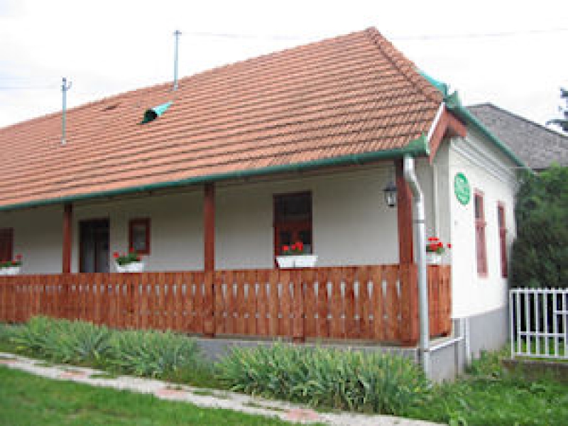 Rozs-A Vendégház