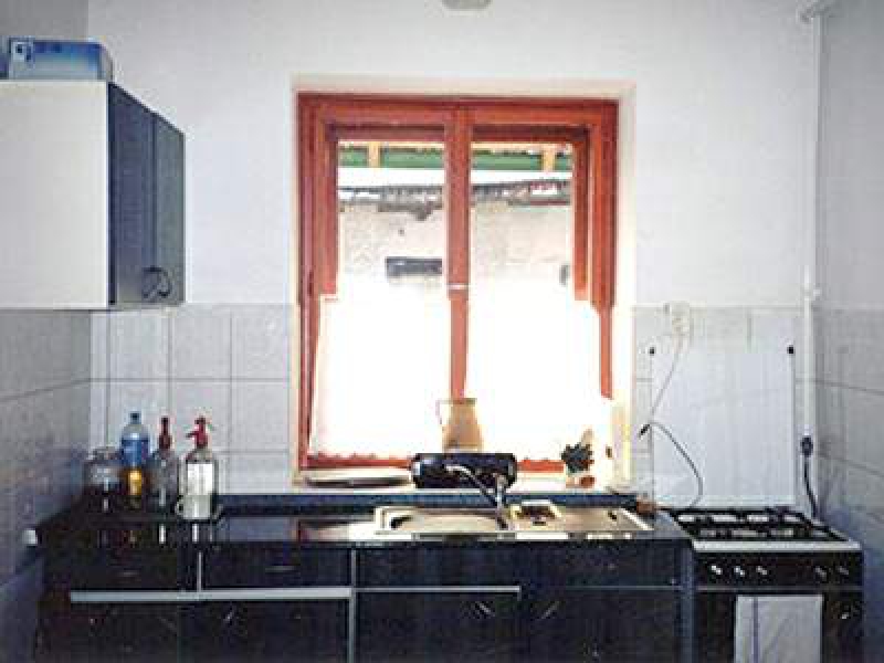 Rozs-A Vendégház - Sárazsadány