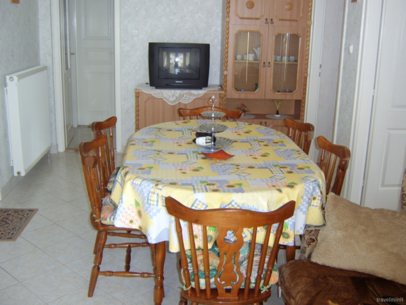 Rózsa Apartmanok - Balatonboglár