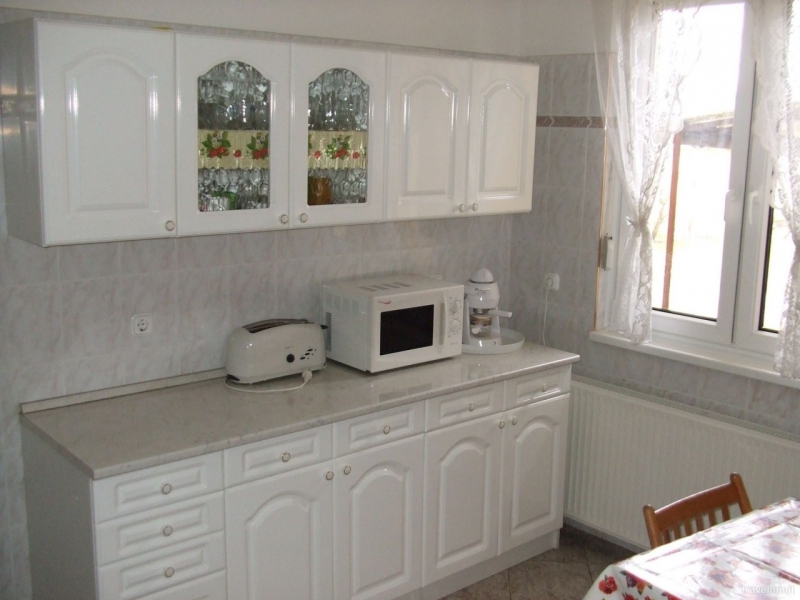 Rózsa Apartmanok - Balatonboglár
