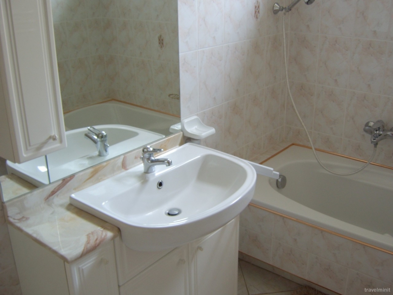 Rózsa Apartmanok - Balatonboglár