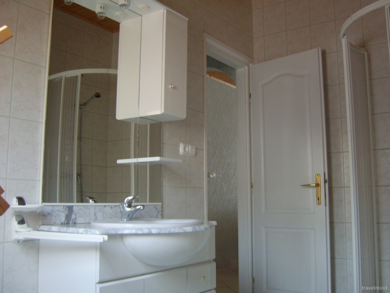 Rózsa Apartmanok - Balatonboglár
