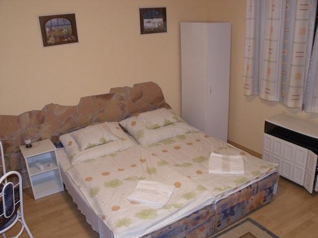 Rózsika Apartman - Hajdúnánás
