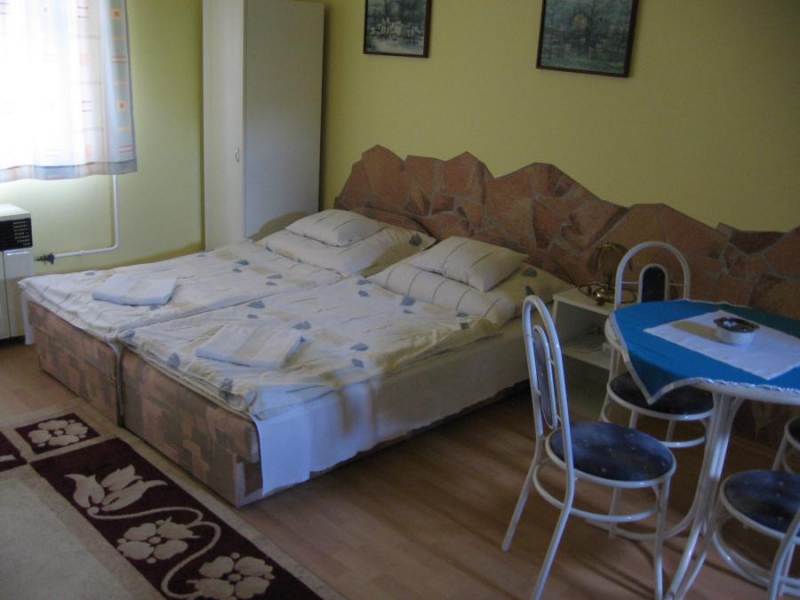 Rózsika Apartman - Hajdúnánás