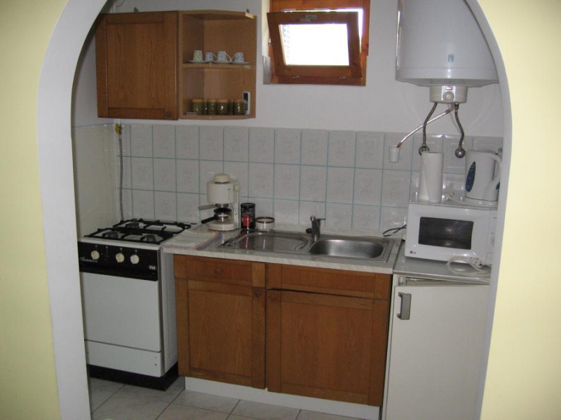 Rózsika Apartman - Hajdúnánás