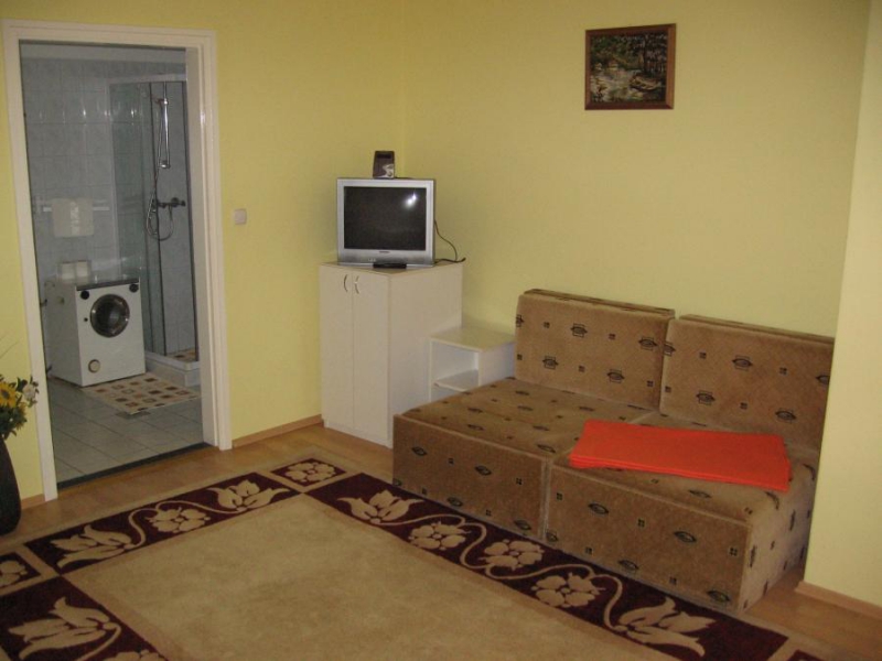 Rózsika Apartman - Hajdúnánás