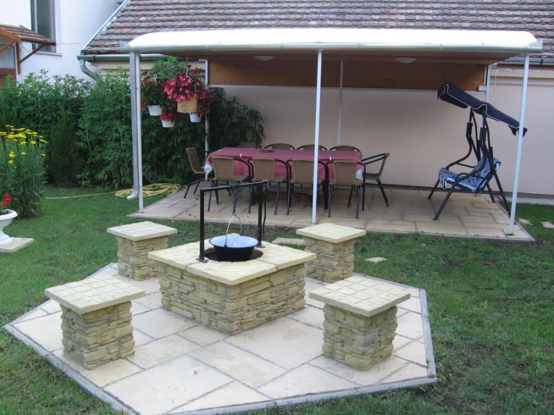 Rózsika Apartman - Hajdúnánás