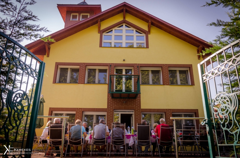 Sába-Ház - Balatonboglár