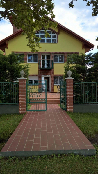 Sába-Ház - Balatonboglár