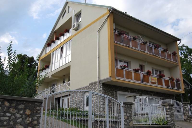 Sallai Vendégház