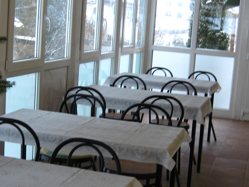 Sallai Vendégház - Miskolc-Tapolca