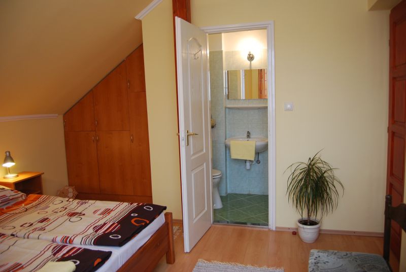 Sallai Vendégház - Miskolc-Tapolca