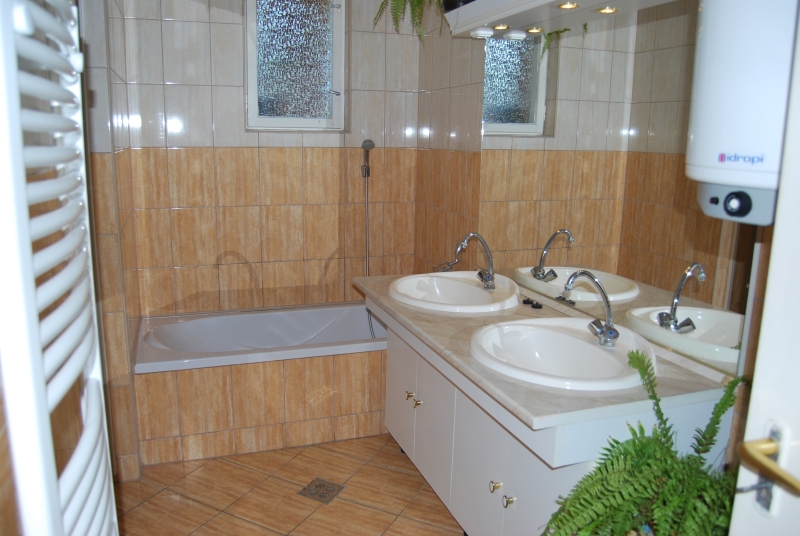 Sallai Vendégház - Miskolc-Tapolca