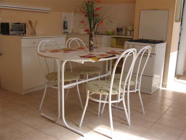 Samadare Ház - Alsópáhok