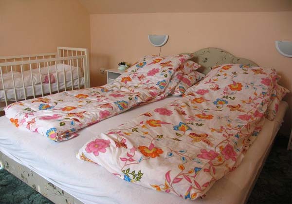 Samadare Ház - Alsópáhok