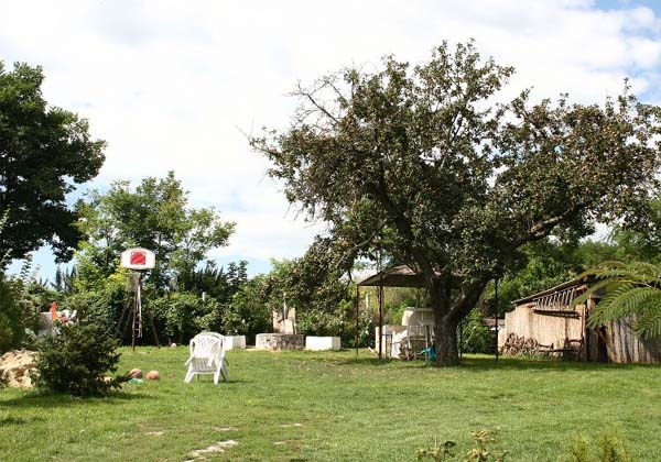 Samadare Ház - Alsópáhok