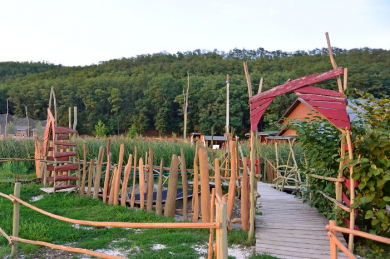 Seholsziget - Nőtincs