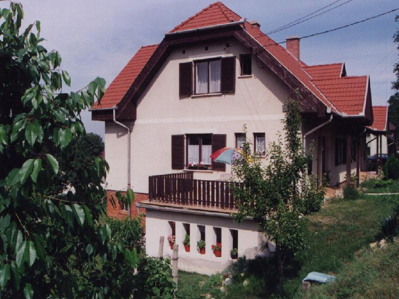 Sipos Vendégház