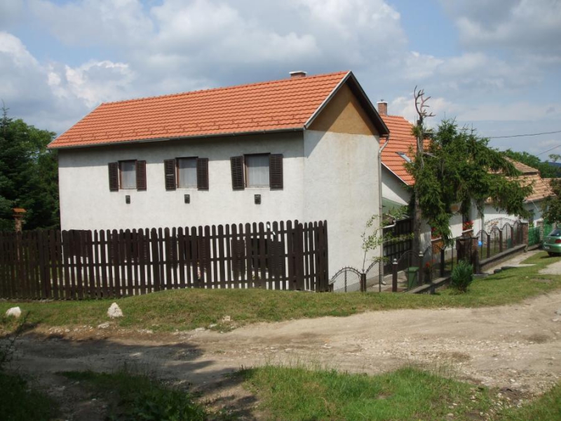Sosztek Vendégház