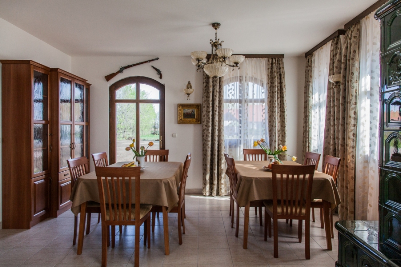 Sóvirág Vendégház - Hortobágy