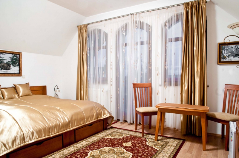 Sóvirág Vendégház - Hortobágy