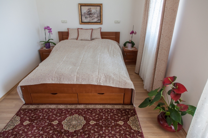 Sóvirág Vendégház - Hortobágy