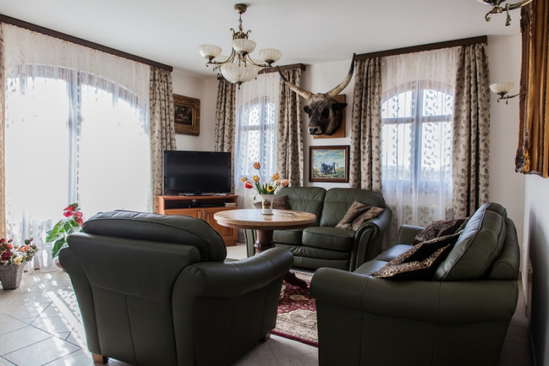 Sóvirág Vendégház - Hortobágy