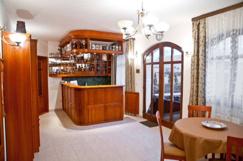 Sóvirág Vendégház - Hortobágy