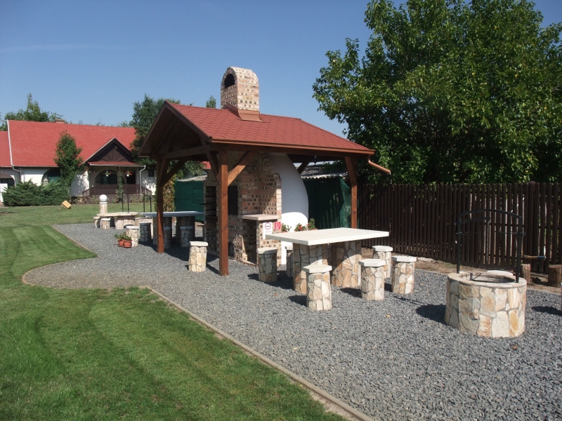 Sóvirág Vendégház - Hortobágy