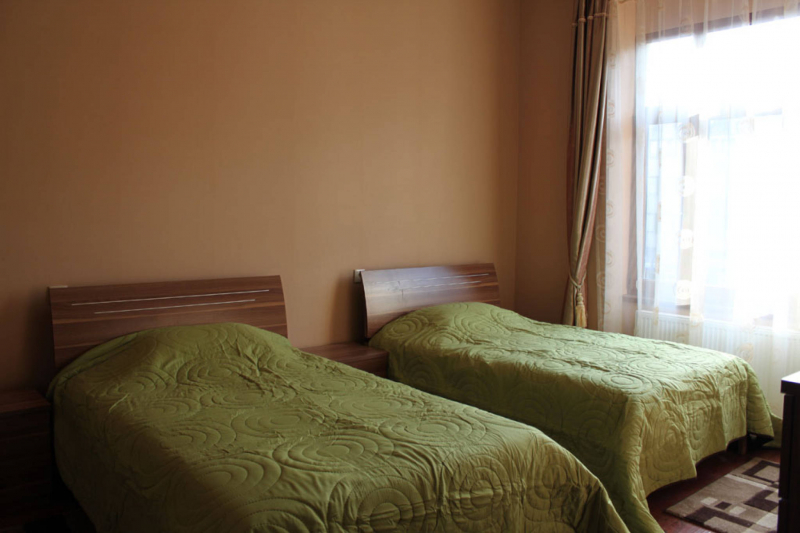 Spirit Apartman - Hajdúszoboszló