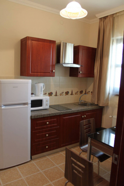 Spirit Apartman - Hajdúszoboszló