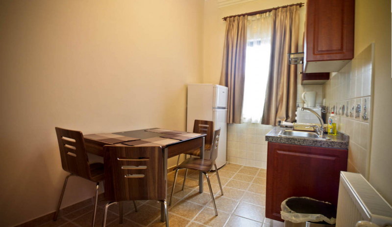 Spirit Apartman - Hajdúszoboszló