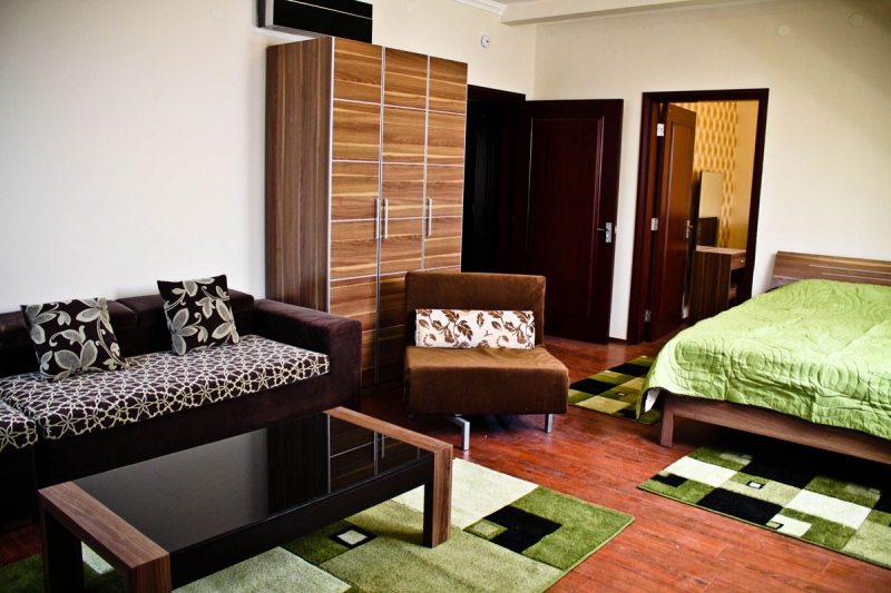 Spirit Apartman - Hajdúszoboszló