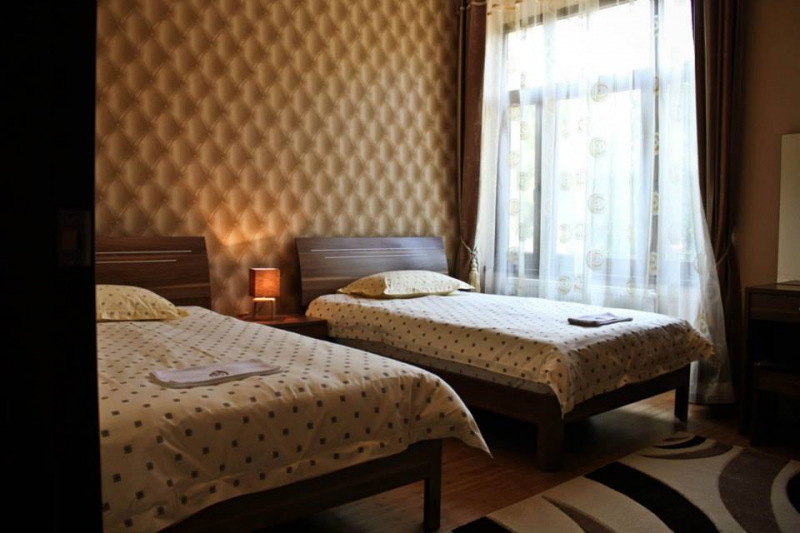 Spirit Apartman - Hajdúszoboszló