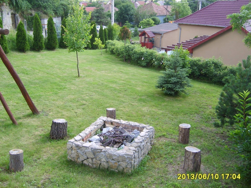 St. Gergely Vendégház - Egerszalók