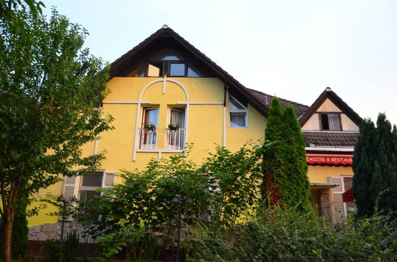 St.Andrea Panzió - Szentendre