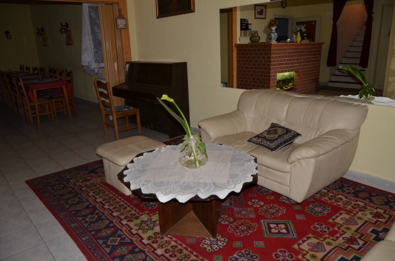 St.Andrea Panzió - Szentendre