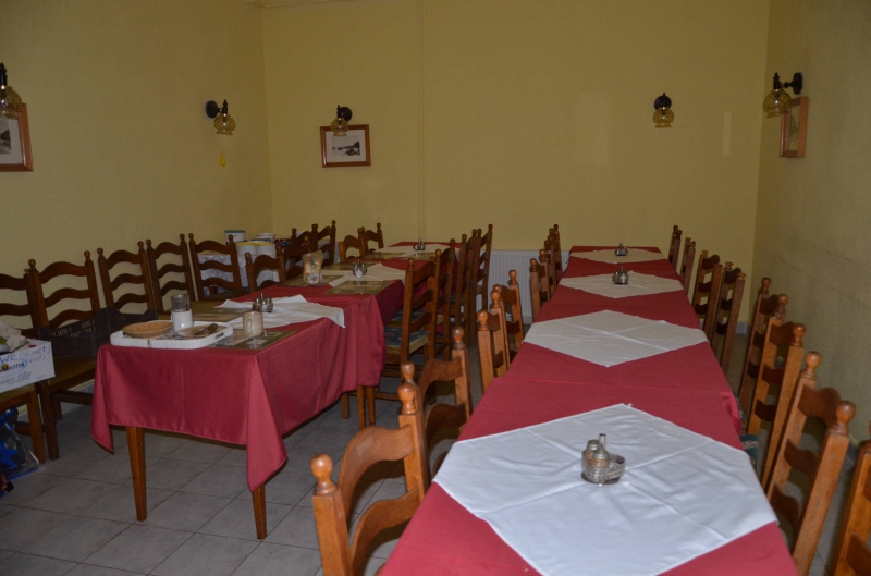 St.Andrea Panzió - Szentendre