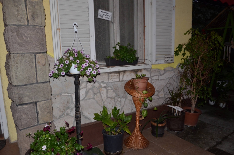 St.Andrea Panzió - Szentendre