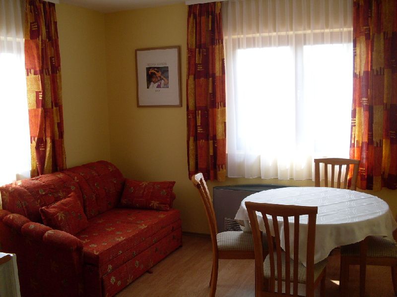 Star Villa - Balatongyörök