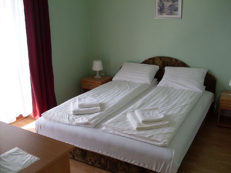 Star Villa - Balatongyörök