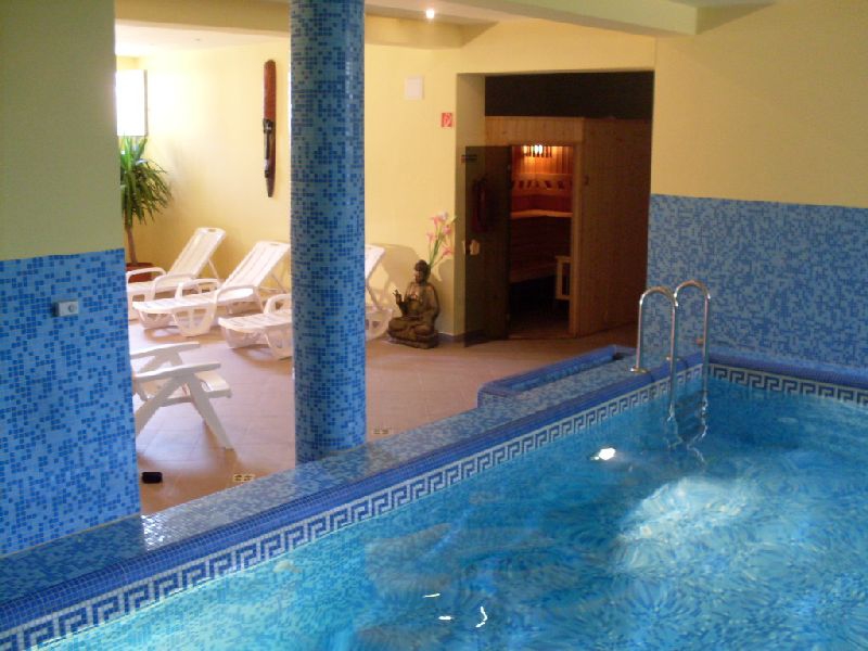 Star Villa - Balatongyörök