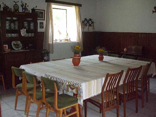 Strázsa tanya - Szabadszállás