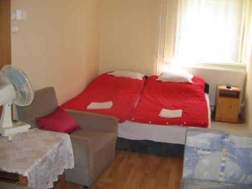 Szabadság Téri Apartman - Gyomaendrőd