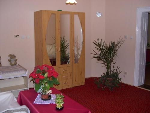Szabadság Téri Apartman - Gyomaendrőd